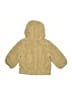 Baby Gap Gold Coat Size 6-12 mo - photo 2
