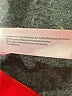 ELOQUII Solid Red Casual Skirt Size 24 - photo 5