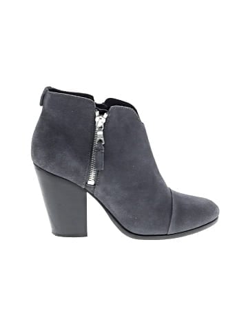 Rag & Bone Ankle Boots (view 1)