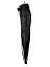 Babaton 100% Polyester Black Faux Leather Pants Size 4 - photo 5