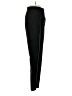Bisou Bisou Solid Black Dress Pants Size 4 - photo 4