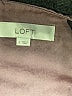 Ann Taylor LOFT 100% Polyester Brown Cocktail Dress Size 2 - photo 7