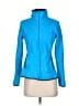 Old Navy 100% Polyester Blue Track Jacket Size S - photo 1