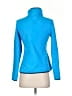 Old Navy 100% Polyester Blue Track Jacket Size S - photo 2