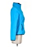 Old Navy 100% Polyester Blue Track Jacket Size S - photo 4