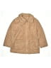Uniqlo 100% Polyester Tan Coat Size 7 - 8 - photo 1