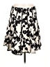 CAbi Print Ivory Formal Skirt Size 6 - photo 1