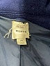 Maeve Solid Blue Coat Size XS - photo 6