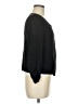 Alfani Black Cardigan Size M - photo 4