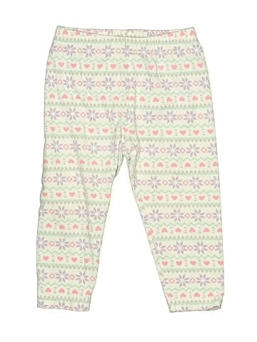 Child of Mine by Carter's Casual Pants (view 1)