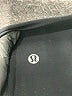Lululemon Athletica Black Active Pants Size 2 - photo 7