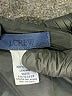 J.Crew 100% Polyester Solid Black Casual Dress Size 2 - photo 6