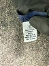 J.Crew 100% Polyester Solid Black Casual Dress Size 2 - photo 7