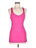 Wilson Pink Active Tank Size M - photo 1