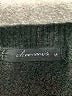 Olivaceous Black Turtleneck Sweater Size M - photo 7
