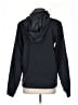 Nike 100% Polyester Black Track Jacket Size S - photo 2