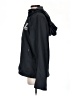 Nike 100% Polyester Black Track Jacket Size S - photo 5