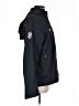 Nike 100% Polyester Black Track Jacket Size S - photo 4