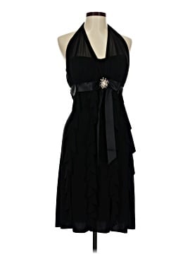 Betsy & Adam by Linda Bernell Women's Little Black Dresses On Sale Up To  90% Off Retail | ThredUp