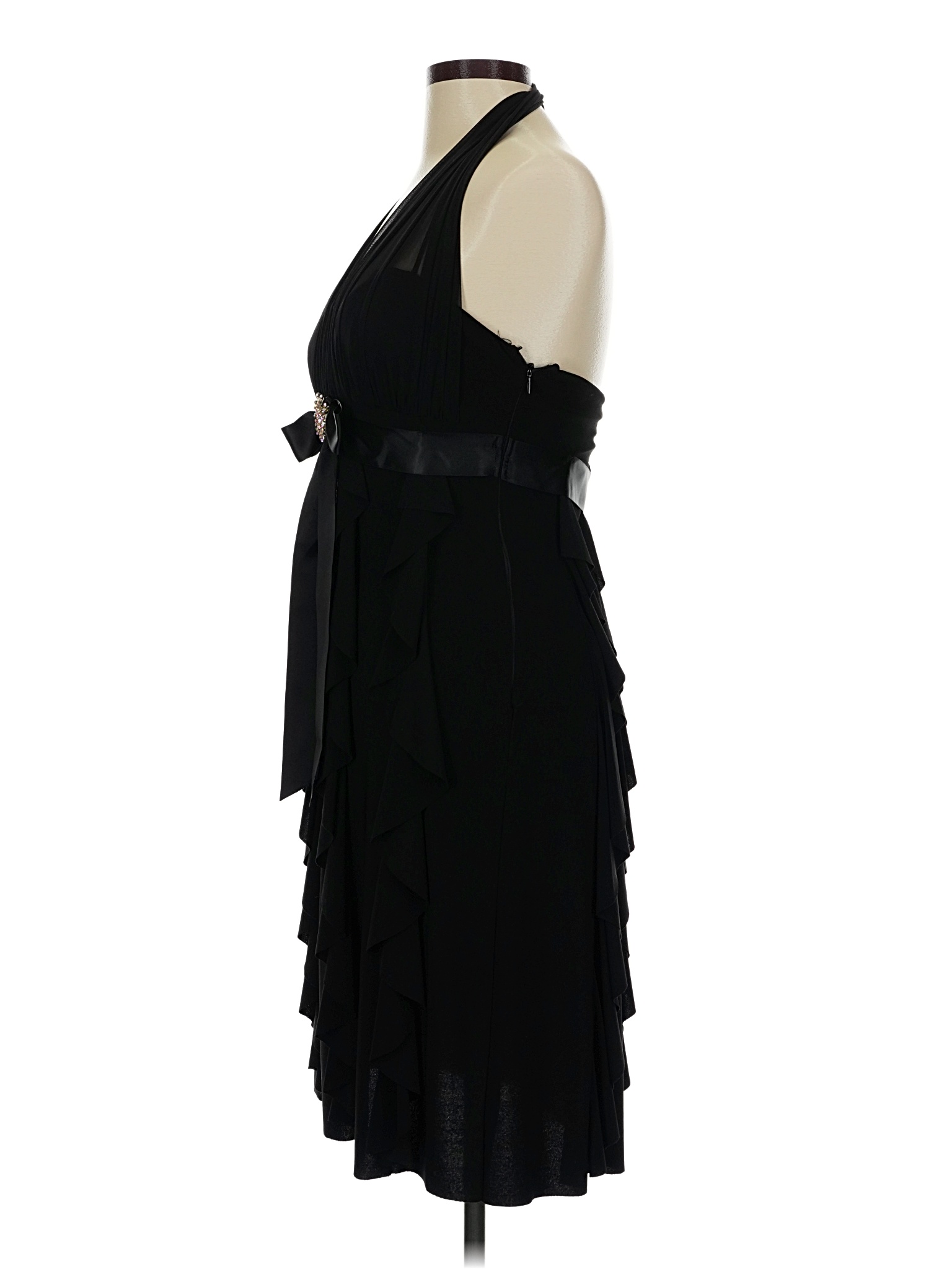 Betsy & Adam by Linda Bernell Women's Little Black Dresses On Sale Up To  90% Off Retail | ThredUp