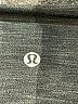 Lululemon Athletica Gray Active Pants Size 6 - photo 7
