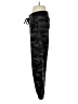 Athleta Camo Black Track Pants Size S - photo 5