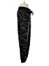 Athleta Camo Black Track Pants Size S - photo 4