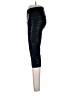 Unbranded Blue Black Active Pants Size L - photo 5