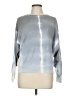 Elan Tie-dye Silver Pullover Sweater One size - photo 1
