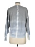 Elan Tie-dye Silver Pullover Sweater One size - photo 2