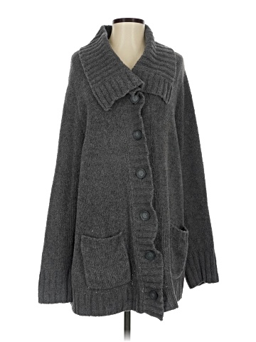 Merona Cardigan (view 1)