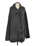Merona Gray Cardigan Size 3 - photo 1