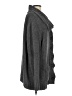 Merona Gray Cardigan Size 3 - photo 4