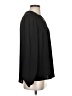 Knox Rose Black Long Sleeve Blouse Size XS - photo 4