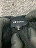 Heyson Black 3/4 Sleeve Blouse Size S - photo 7