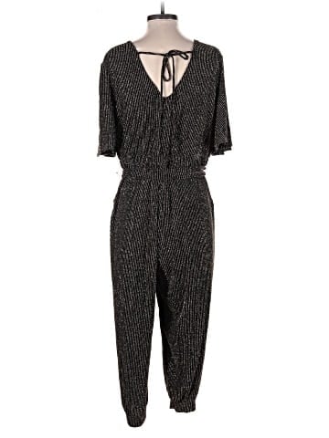 Torrid Jumpsuit (view 2)