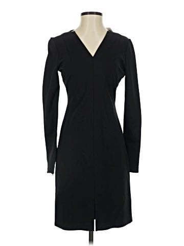 Halston Heritage Casual Dress (view 1)