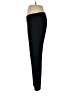 Ann Taylor LOFT Solid Black Active Pants Size 12 - photo 5