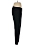 Ann Taylor LOFT Solid Black Active Pants Size 12 - photo 4