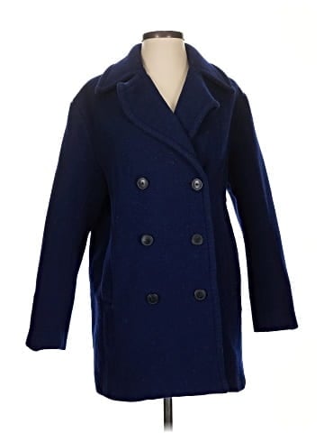Maeve Coat (view 1)
