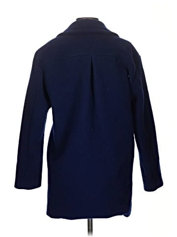 Maeve Coat (view 2)