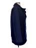 Maeve Solid Blue Coat Size XS - photo 4