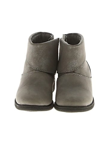 OshKosh B'gosh Ankle Boots (view 2)