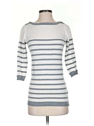 Atmosphere Pullover Sweater (view 1)