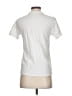 Levi's White Short Sleeve T-Shirt Size XS - photo 2