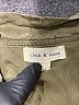 Cloth & Stone Solid Green Jacket Size M - photo 6