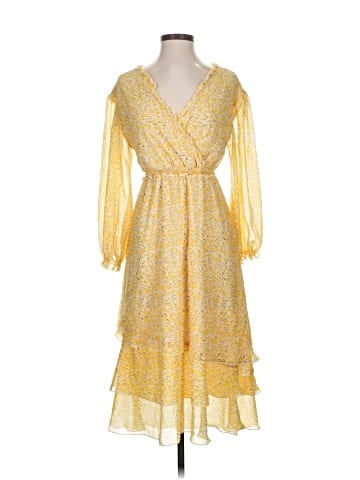 Petite Studio New York Cocktail Dress (view 1)