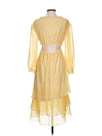 Petite Studio New York Cocktail Dress (view 2)