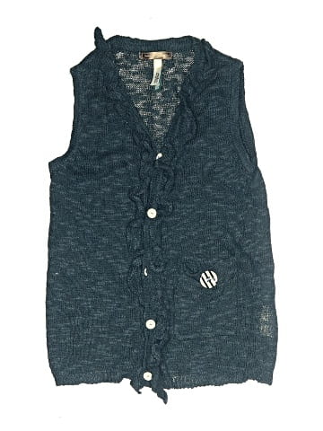 Matilda Jane Sleeveless Button-Down Shirt (view 1)