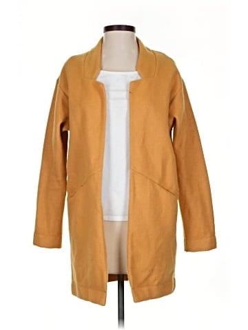 Express Coat (view 1)